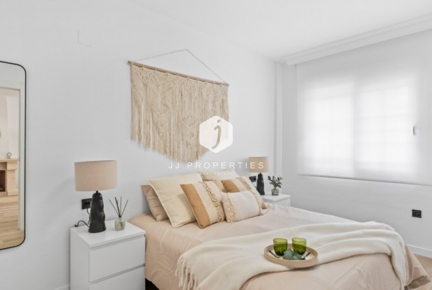 D'occasion - Villa -
Orihuela Costa - Costa Blanca