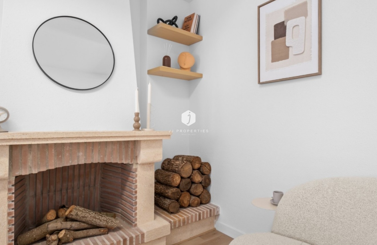 D'occasion - Villa -
Orihuela Costa - Costa Blanca