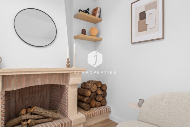 D'occasion - Villa -
Orihuela Costa - Costa Blanca