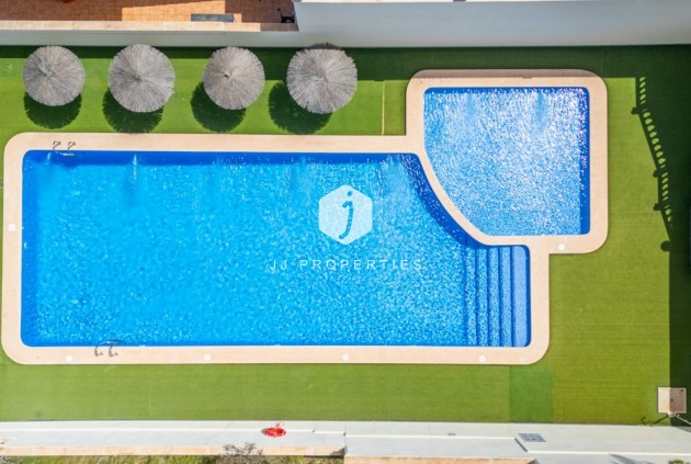D'occasion - Villa -
Orihuela Costa - Costa Blanca