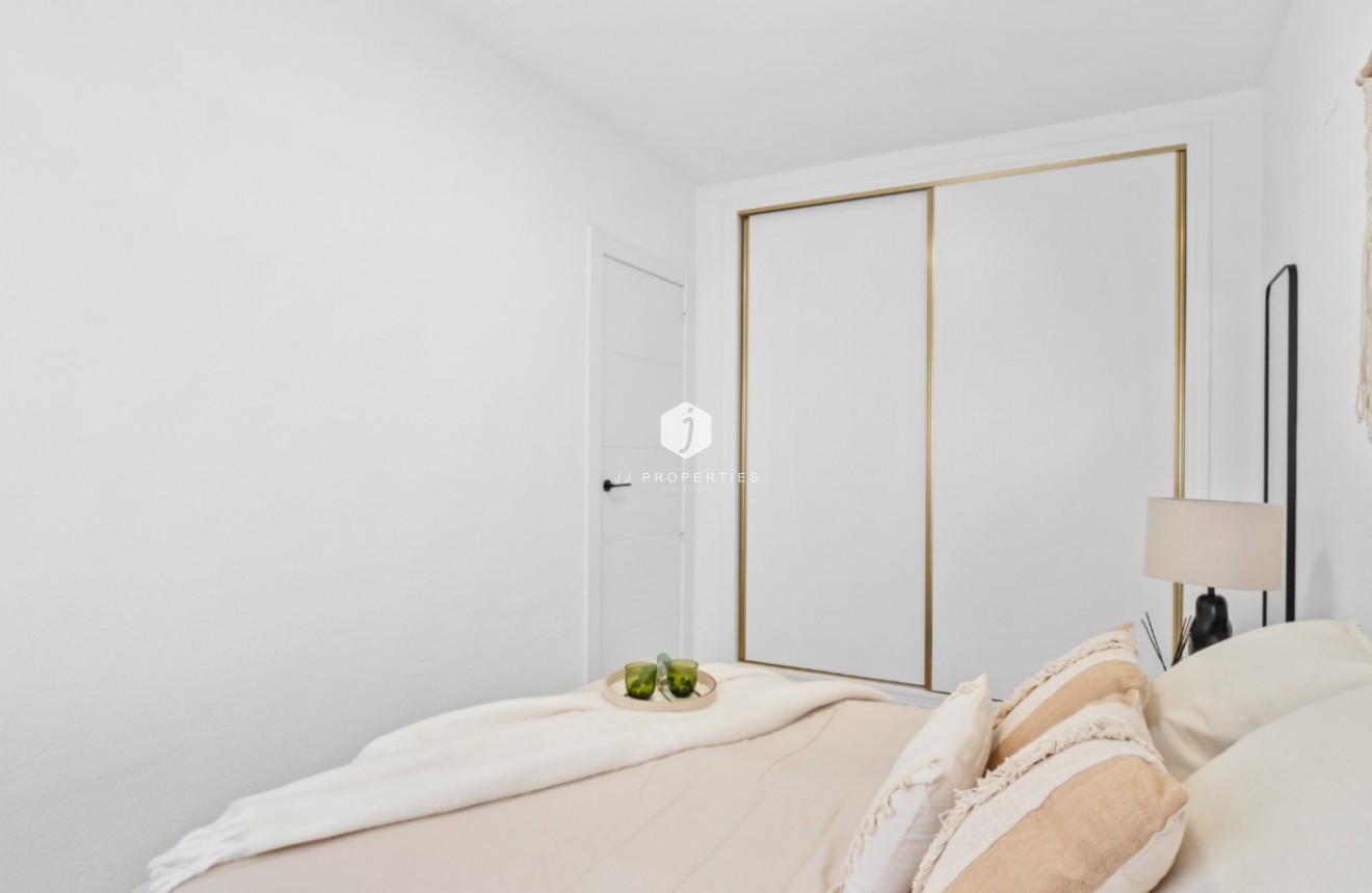 D'occasion - Villa -
Orihuela Costa - Costa Blanca