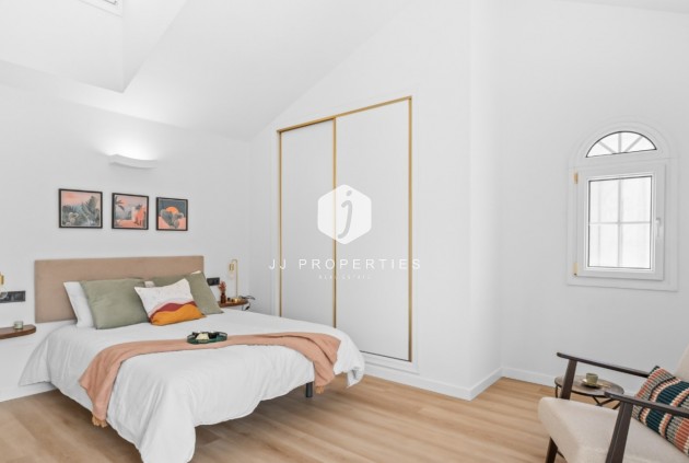 D'occasion - Villa -
Orihuela Costa - Costa Blanca