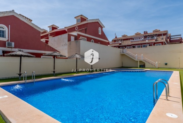D'occasion - Villa -
Orihuela Costa - Costa Blanca