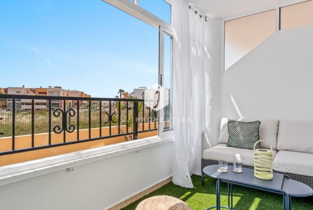 Resale - Apartment / flat -
Orihuela Costa - Costa Blanca
