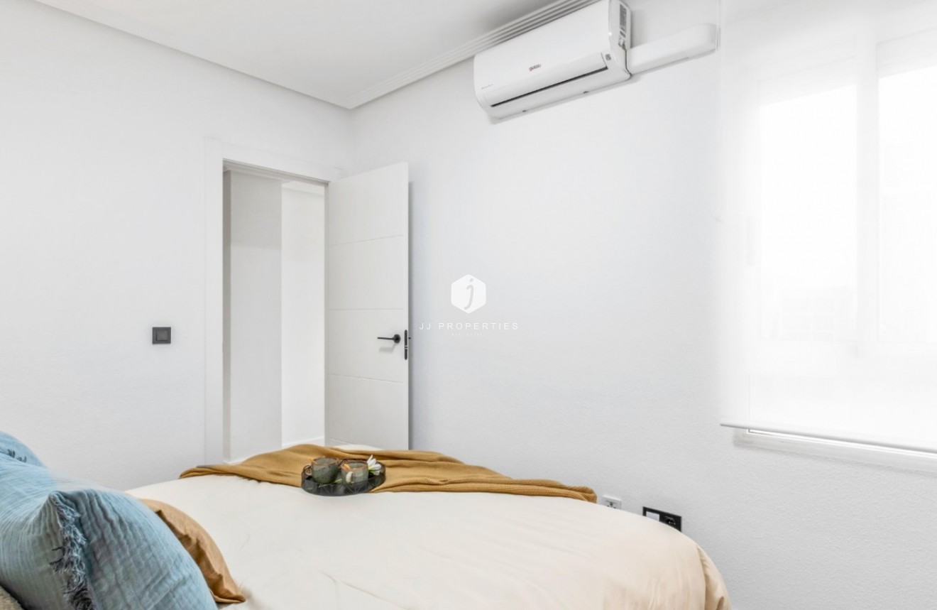 Resale - Apartment / flat -
Orihuela Costa - Costa Blanca