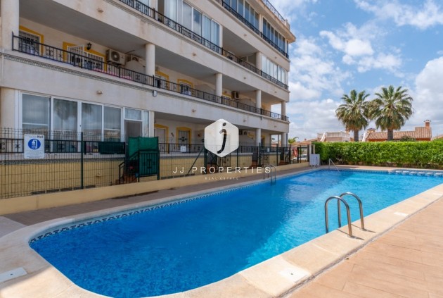 Resale - Apartment / flat -
Orihuela Costa - Costa Blanca