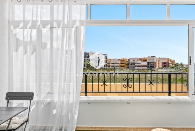 Resale - Apartment / flat -
Orihuela Costa - Costa Blanca