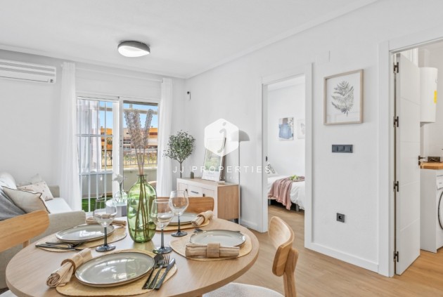 Resale - Apartment / flat -
Orihuela Costa - Costa Blanca