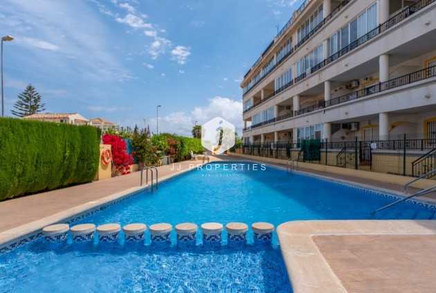 Resale - Apartment / flat -
Orihuela Costa - Costa Blanca