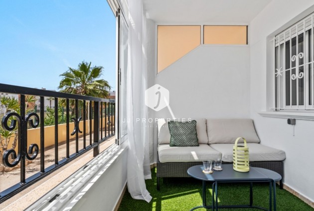 Resale - Apartment / flat -
Orihuela Costa - Costa Blanca