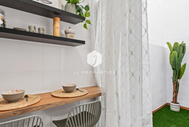Resale - Apartment / flat -
Orihuela Costa - Costa Blanca