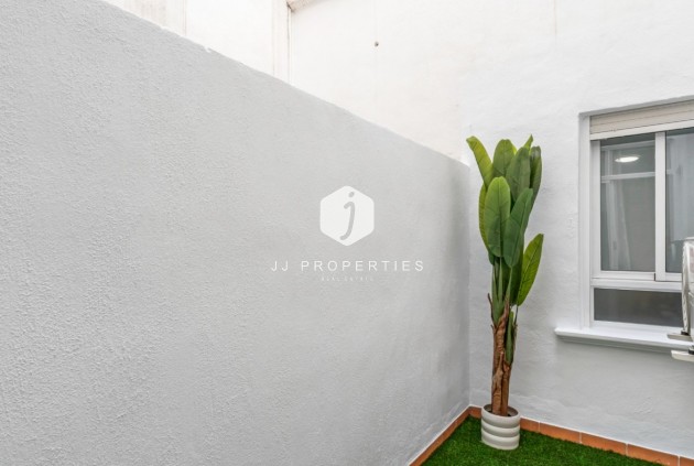 Resale - Apartment / flat -
Orihuela Costa - Costa Blanca