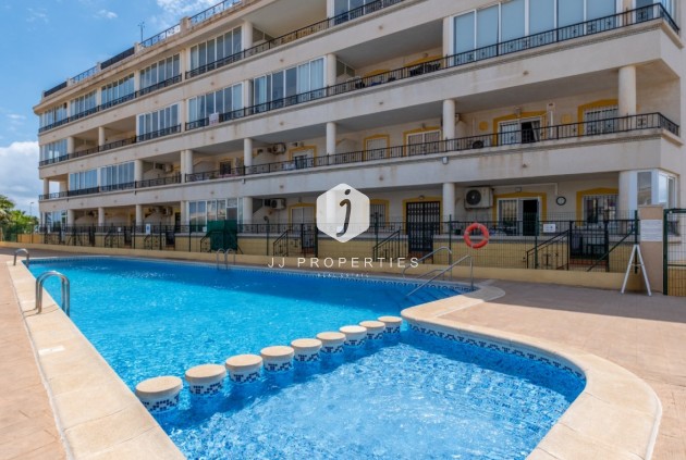 Resale - Apartment / flat -
Orihuela Costa - Costa Blanca