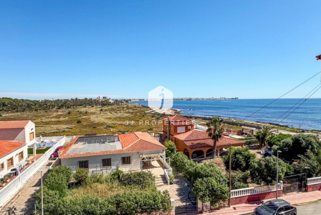 Aus zweiter Hand - Wohnung -
Orihuela Costa - Costa Blanca