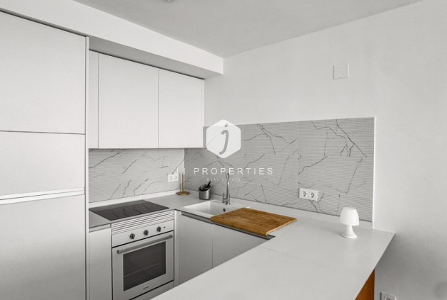 Aus zweiter Hand - Wohnung -
Orihuela Costa - Costa Blanca