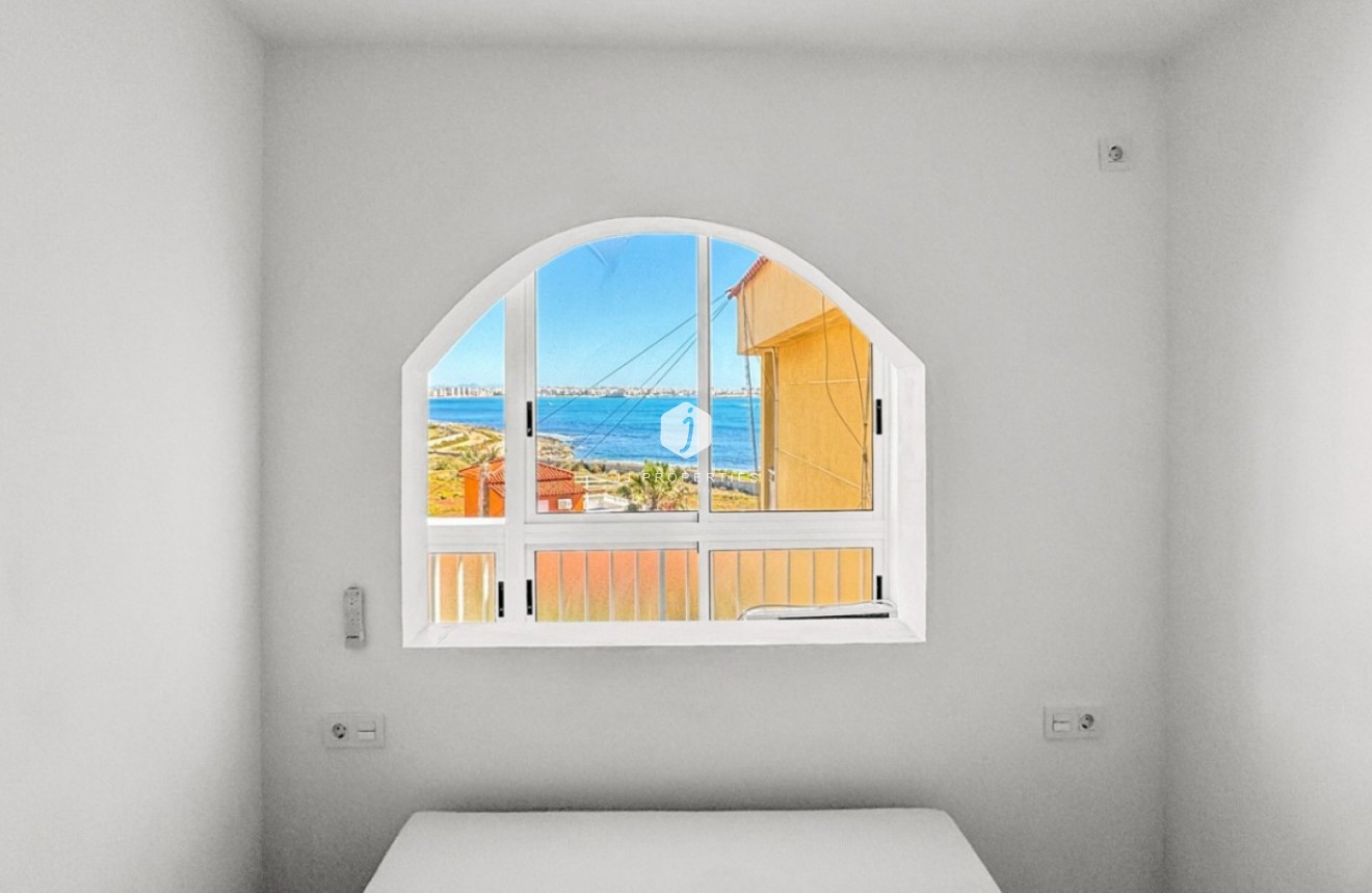 Aus zweiter Hand - Wohnung -
Orihuela Costa - Costa Blanca
