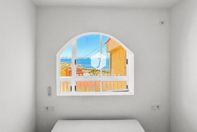 Aus zweiter Hand - Wohnung -
Orihuela Costa - Costa Blanca
