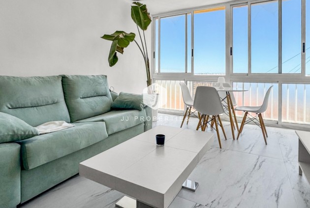 Aus zweiter Hand - Wohnung -
Orihuela Costa - Costa Blanca