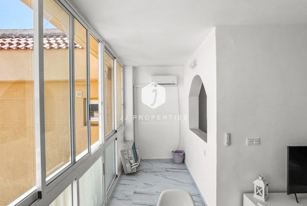 Aus zweiter Hand - Wohnung -
Orihuela Costa - Costa Blanca