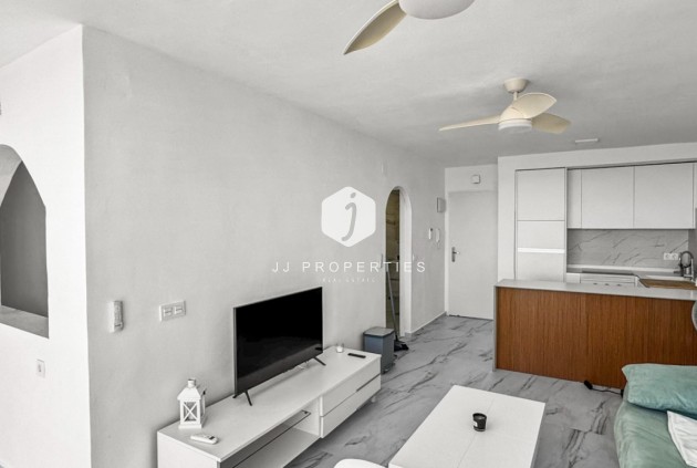 Aus zweiter Hand - Wohnung -
Orihuela Costa - Costa Blanca