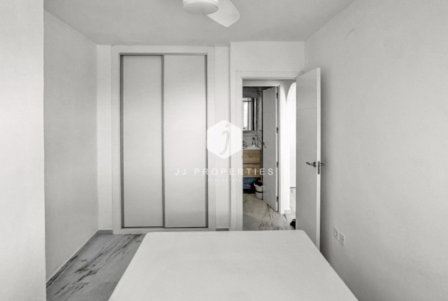 Aus zweiter Hand - Wohnung -
Orihuela Costa - Costa Blanca