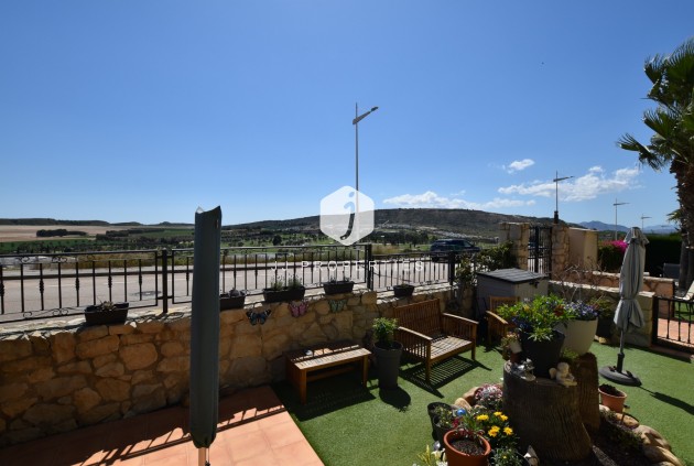 Aus zweiter Hand - Wohnung -
Algorfa - Inland
