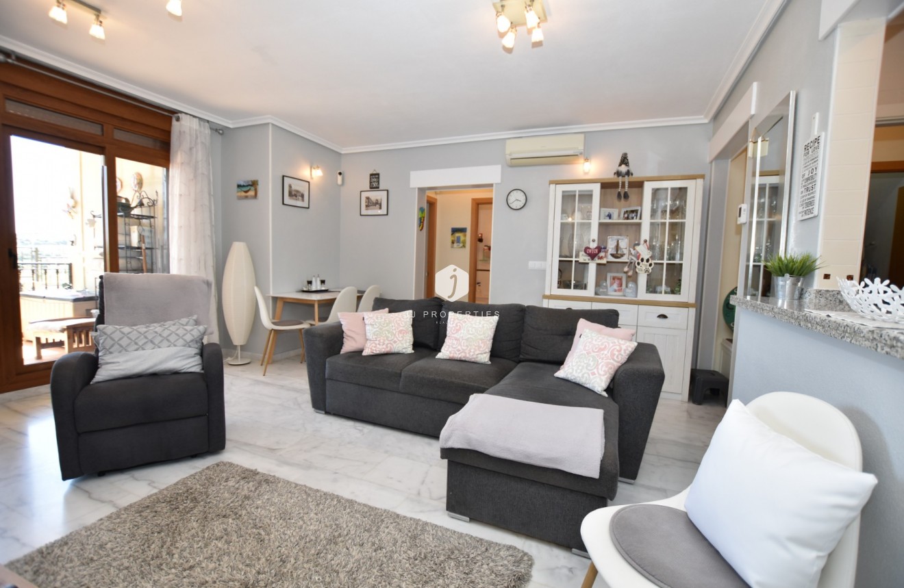 Aus zweiter Hand - Wohnung -
Algorfa - Inland