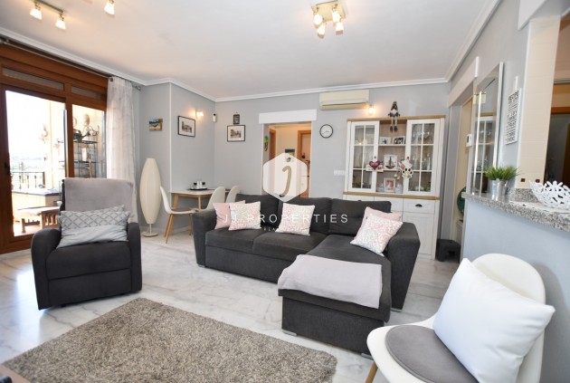 Aus zweiter Hand - Wohnung -
Algorfa - Inland