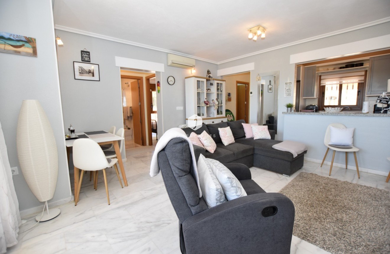 Aus zweiter Hand - Wohnung -
Algorfa - Inland