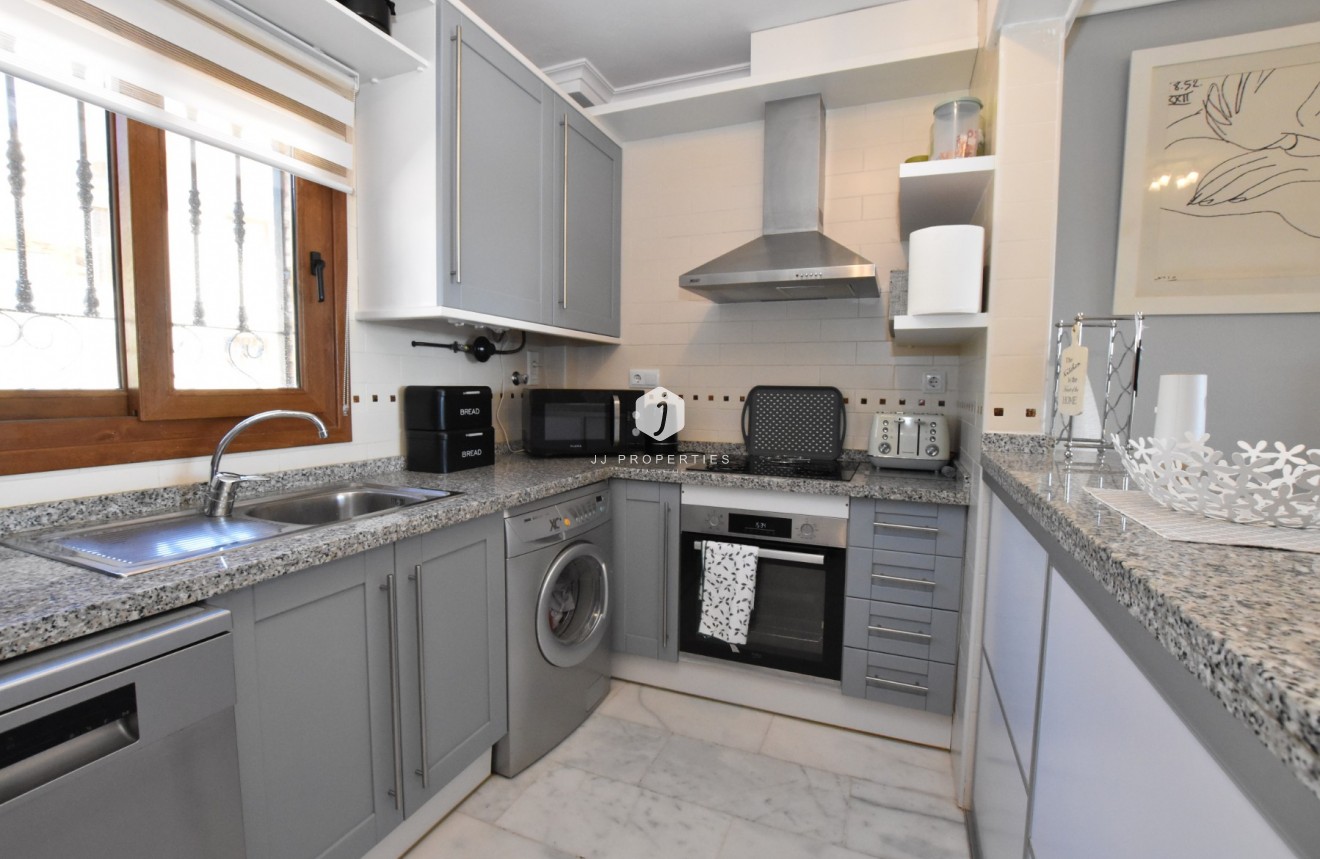 Aus zweiter Hand - Wohnung -
Algorfa - Inland