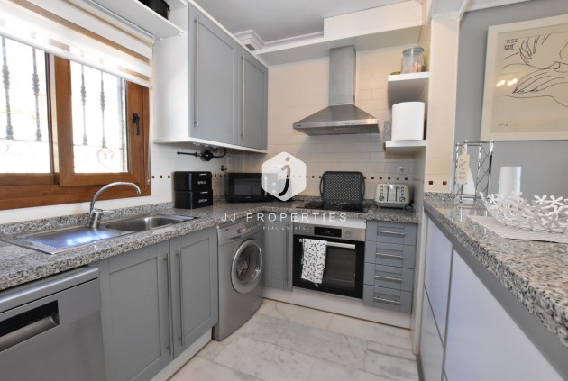 Aus zweiter Hand - Wohnung -
Algorfa - Inland