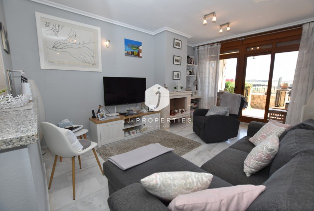 Aus zweiter Hand - Wohnung -
Algorfa - Inland