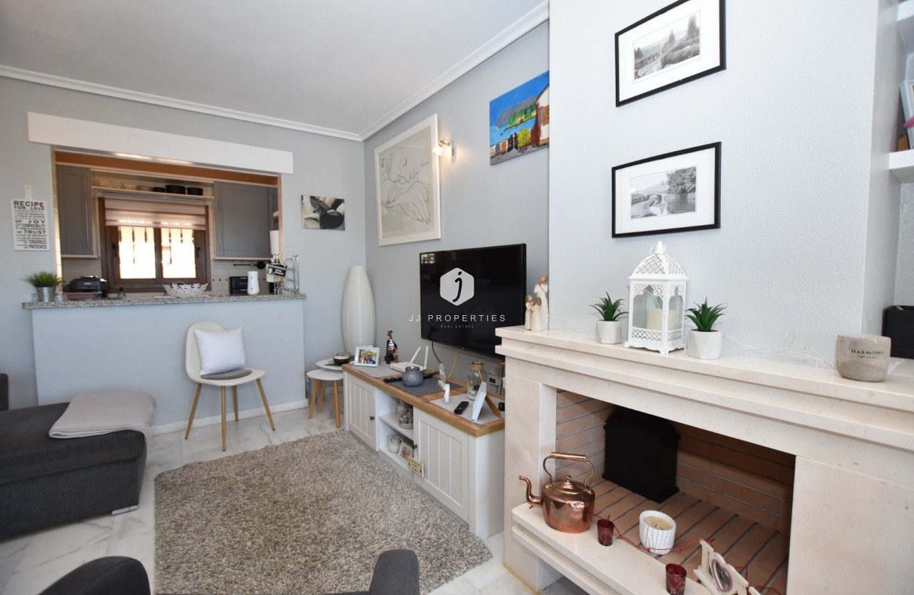 Aus zweiter Hand - Wohnung -
Algorfa - Inland