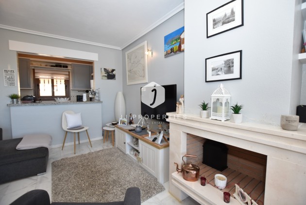 Aus zweiter Hand - Wohnung -
Algorfa - Inland