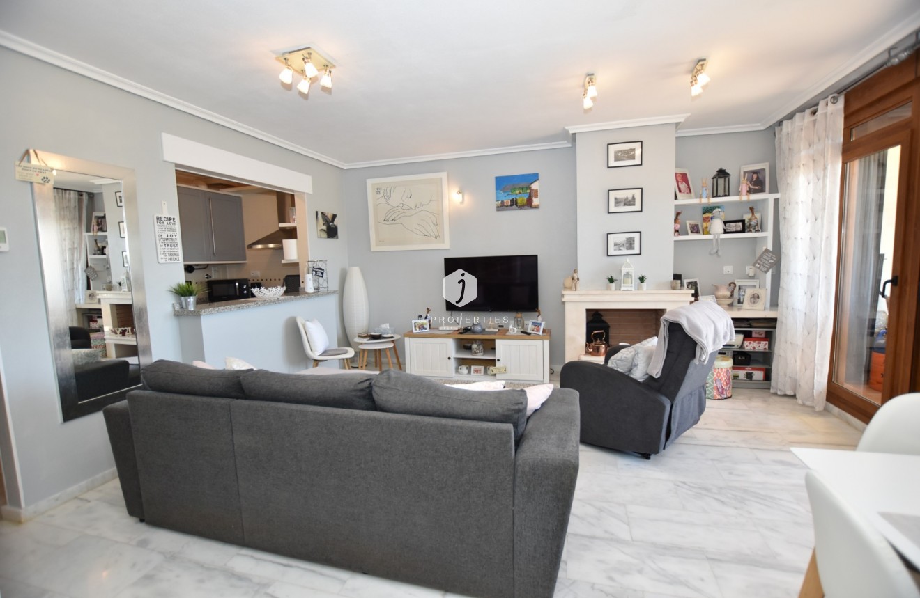 Aus zweiter Hand - Wohnung -
Algorfa - Inland