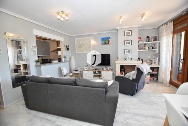 Aus zweiter Hand - Wohnung -
Algorfa - Inland