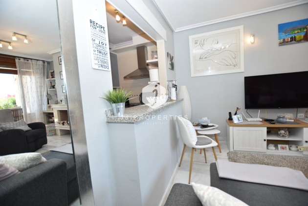 Aus zweiter Hand - Wohnung -
Algorfa - Inland