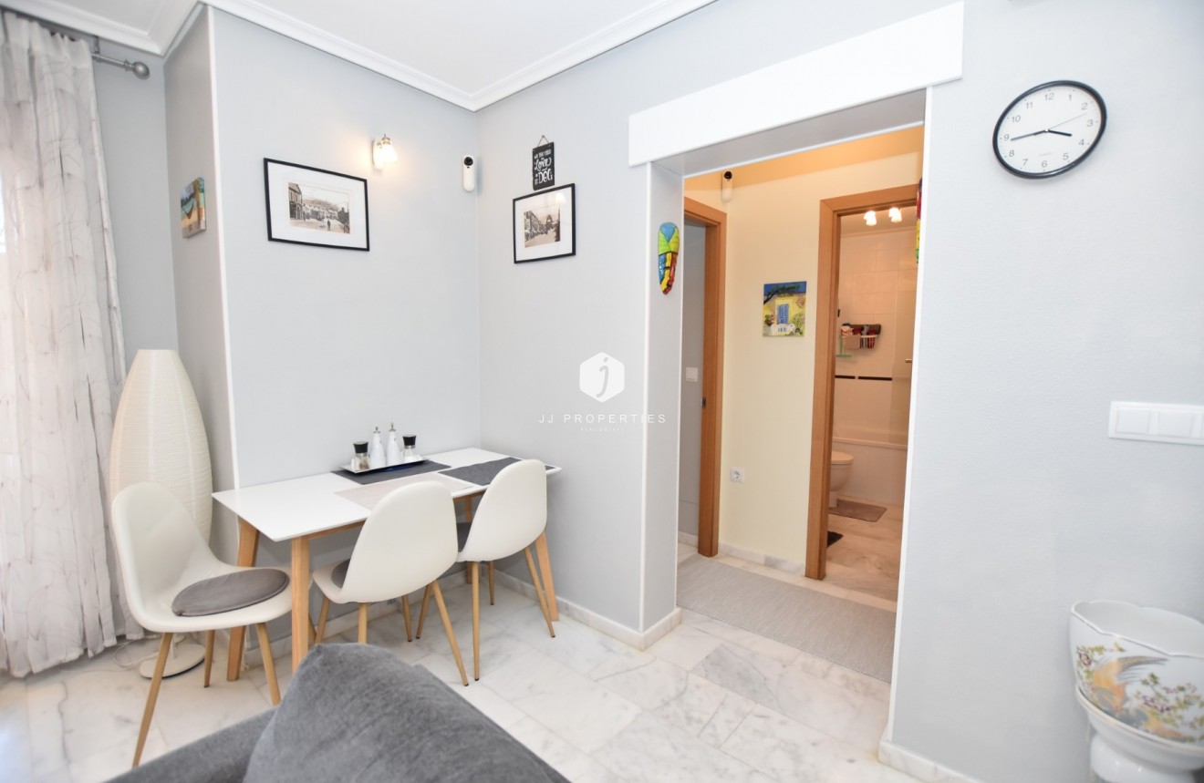 Aus zweiter Hand - Wohnung -
Algorfa - Inland