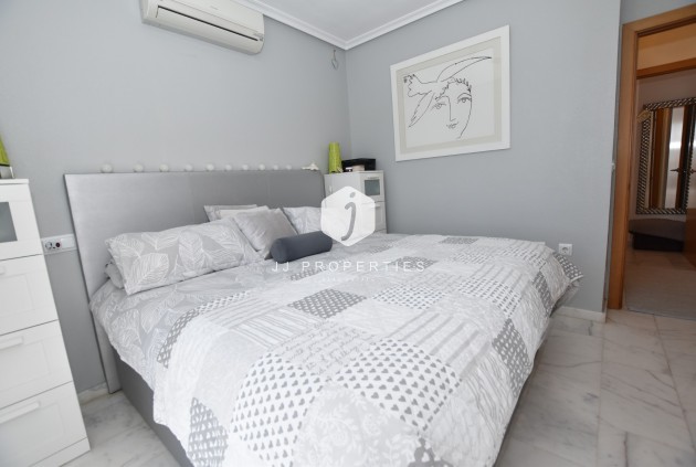 Aus zweiter Hand - Wohnung -
Algorfa - Inland