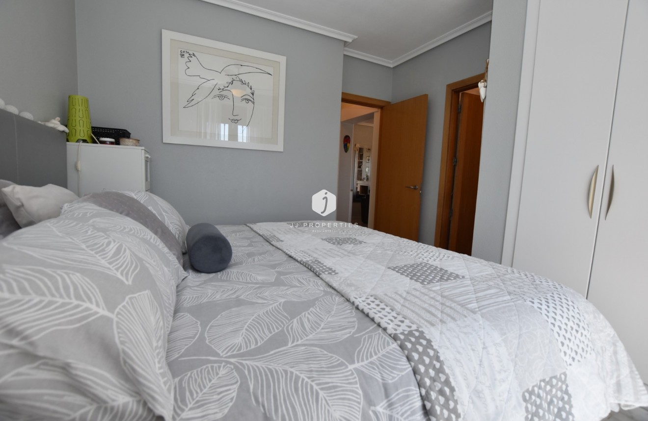 Aus zweiter Hand - Wohnung -
Algorfa - Inland