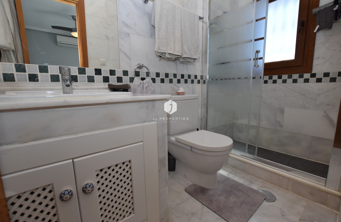 Aus zweiter Hand - Wohnung -
Algorfa - Inland