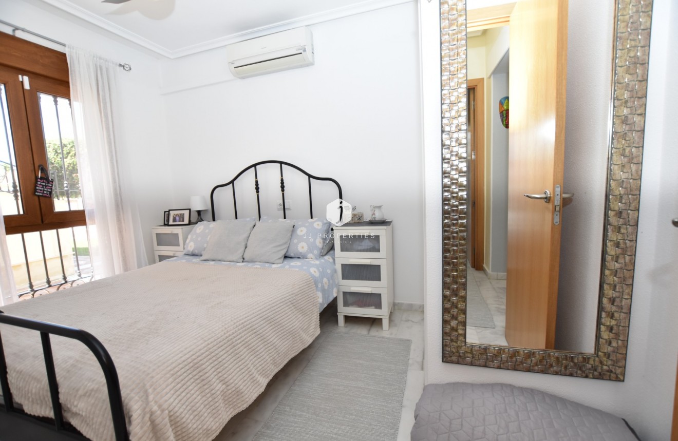 Aus zweiter Hand - Wohnung -
Algorfa - Inland