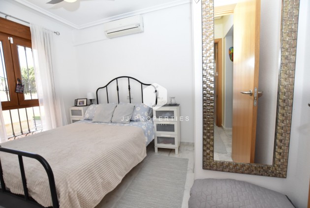 Aus zweiter Hand - Wohnung -
Algorfa - Inland