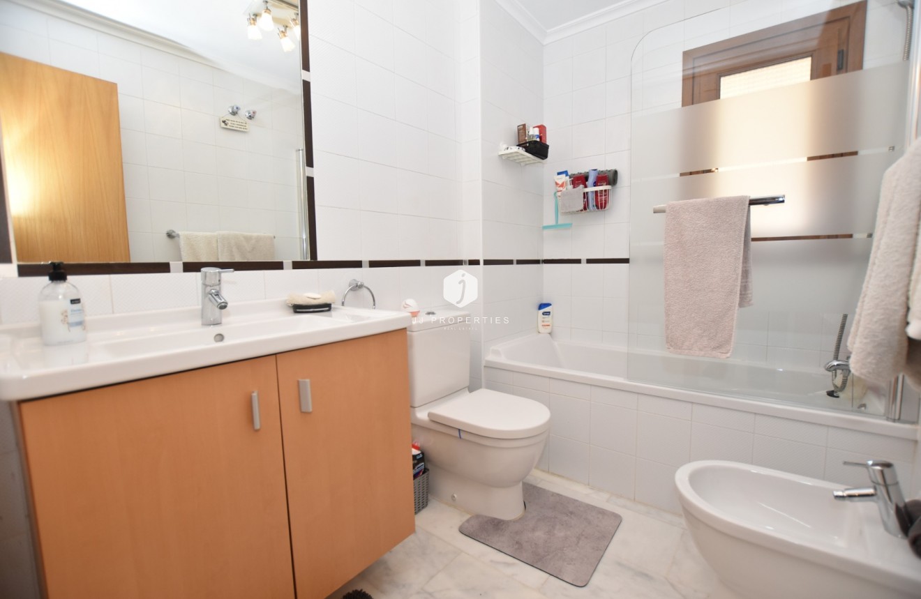 Aus zweiter Hand - Wohnung -
Algorfa - Inland