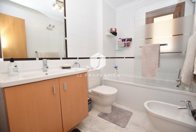 Aus zweiter Hand - Wohnung -
Algorfa - Inland
