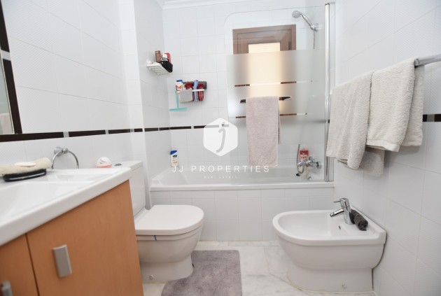 Aus zweiter Hand - Wohnung -
Algorfa - Inland