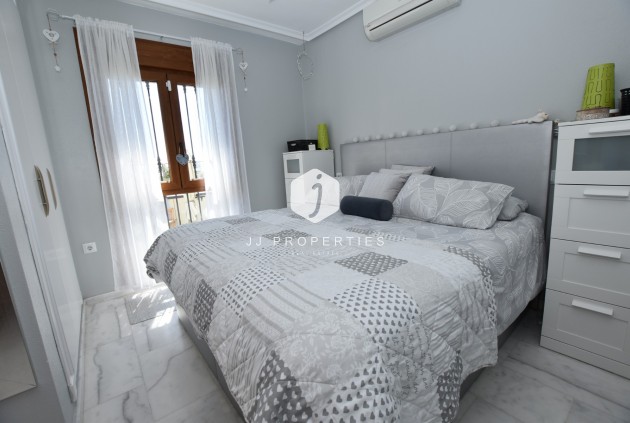 Aus zweiter Hand - Wohnung -
Algorfa - Inland