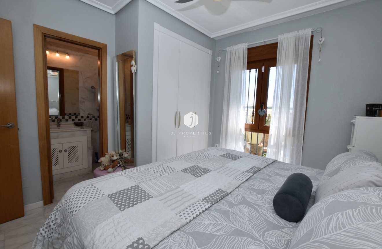 Aus zweiter Hand - Wohnung -
Algorfa - Inland