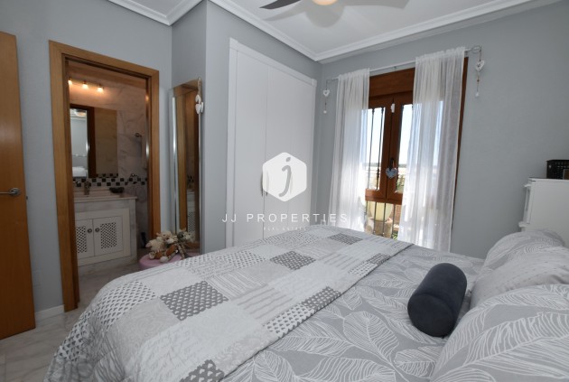 Aus zweiter Hand - Wohnung -
Algorfa - Inland