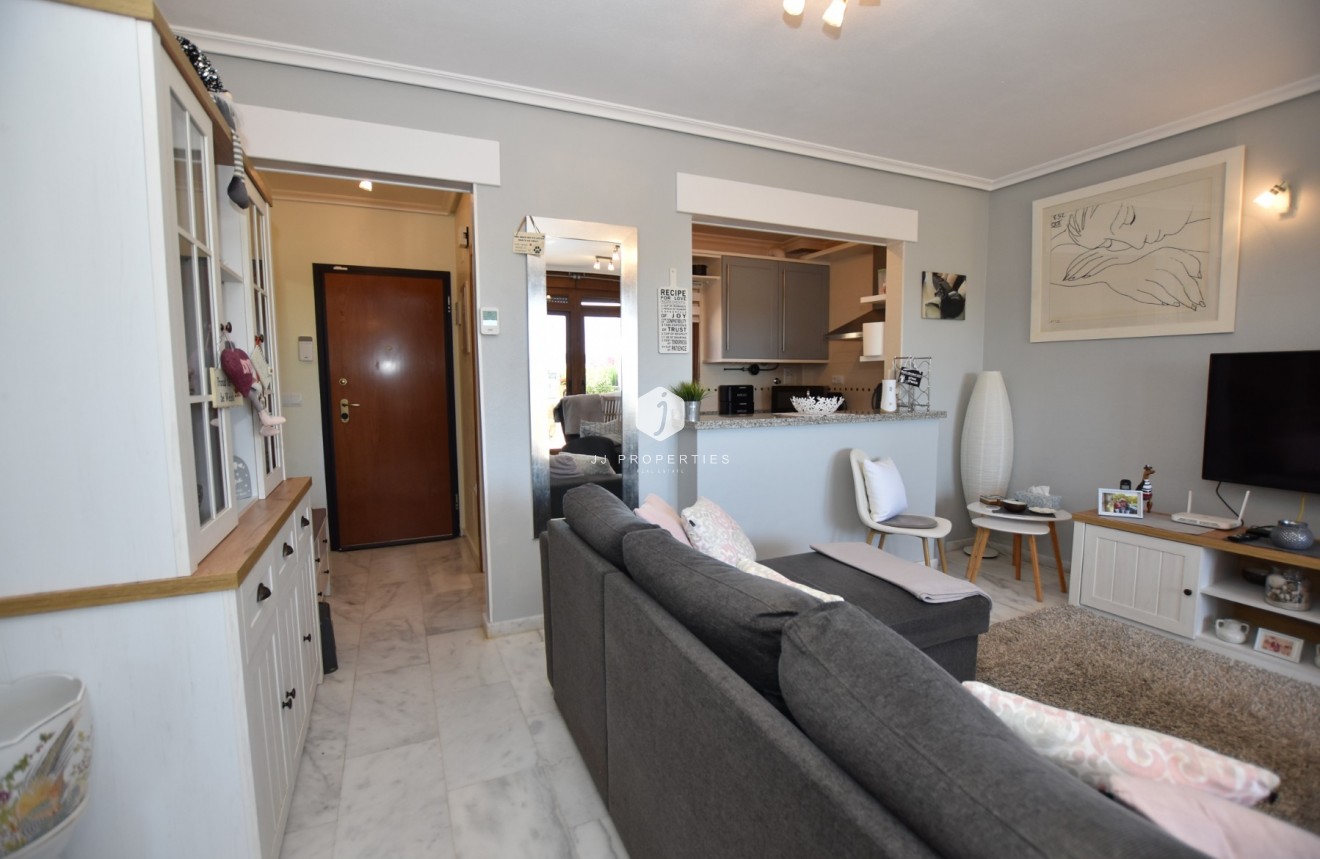 Aus zweiter Hand - Wohnung -
Algorfa - Inland